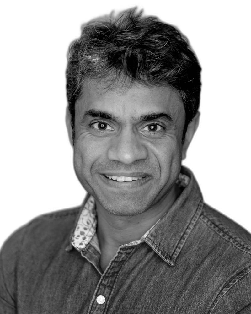 Neeraj Narayan