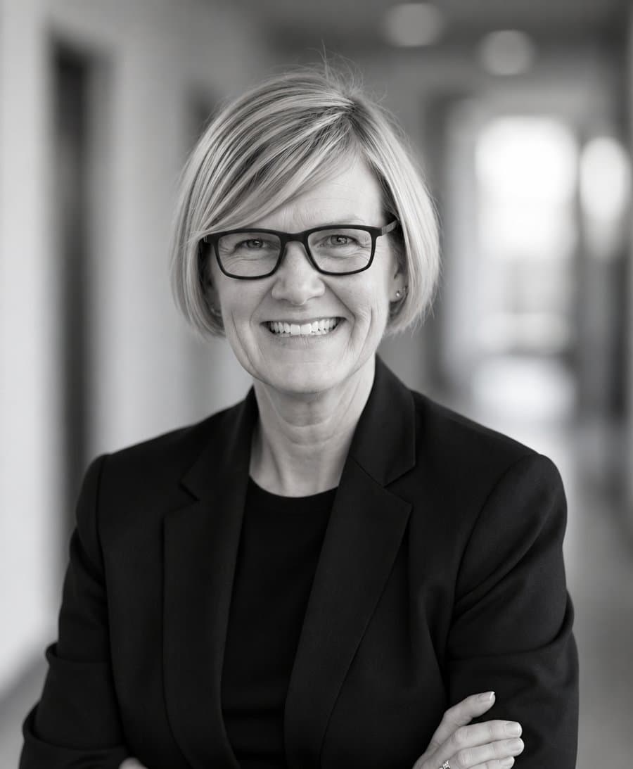 Shirley Justice